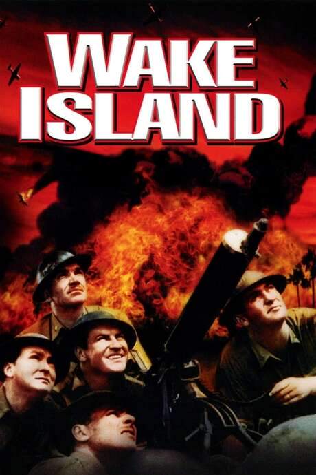 Wake Island